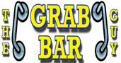 Grab Bar Guy logo